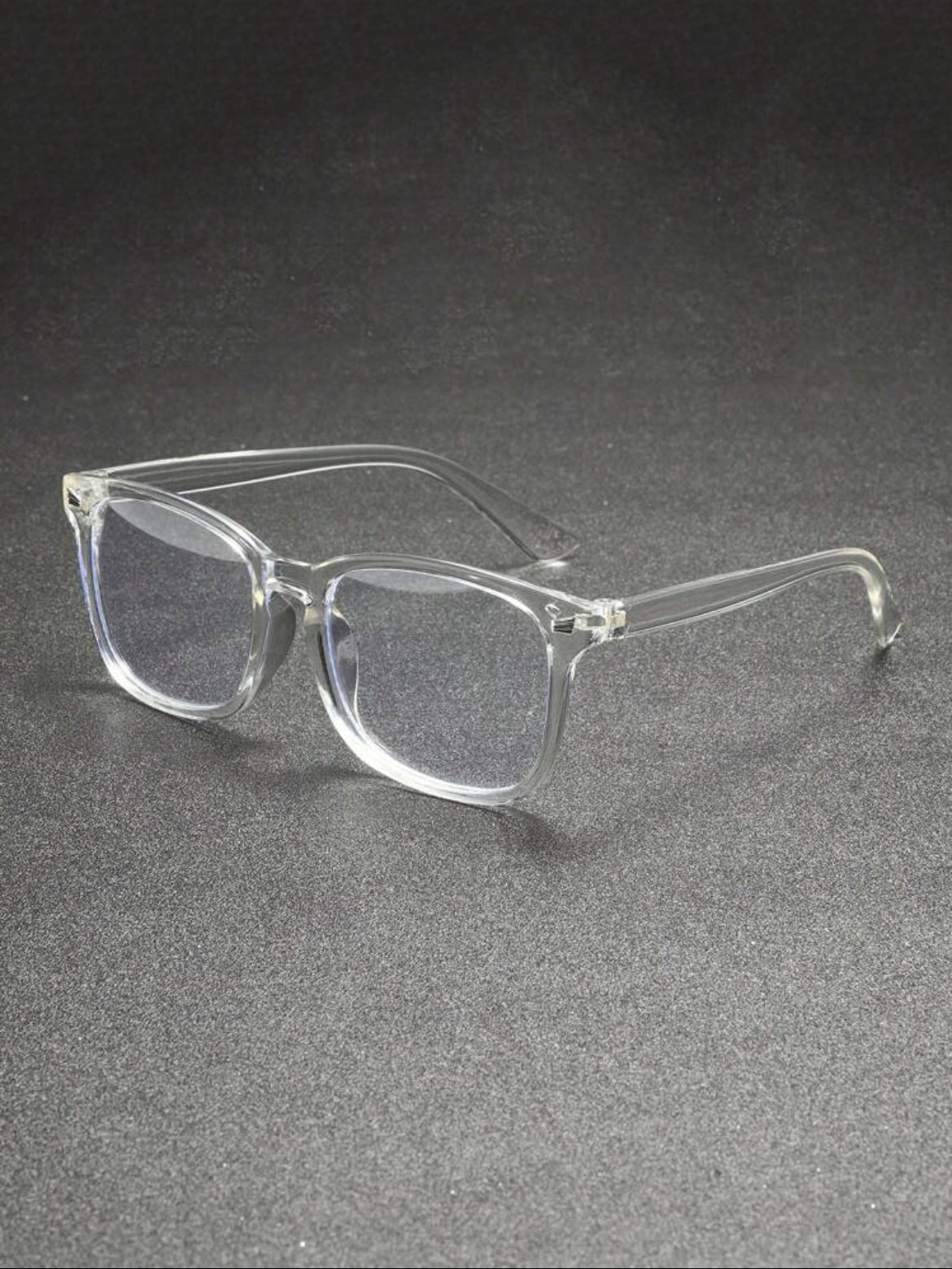 Glasses