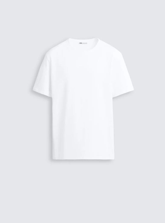 T-Shirt slim fit