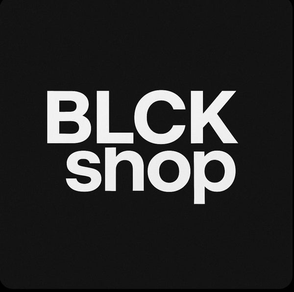 BLCKShop